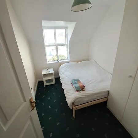 Homestay Centre Double Galway
