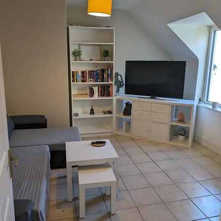 Centre Double Homestay *