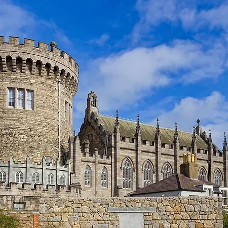 City Centre - Double Dublin
