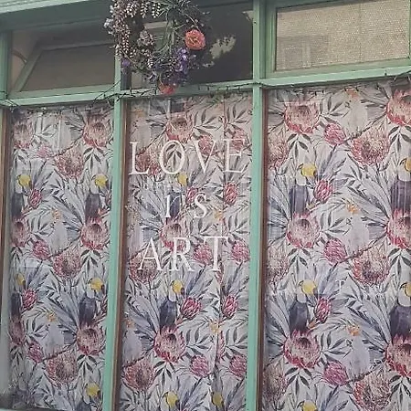 City Centre - Double