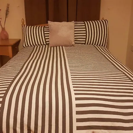 Accommodatie bij particulieren City Centre - Double