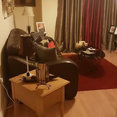 City Centre - Double Homestay *