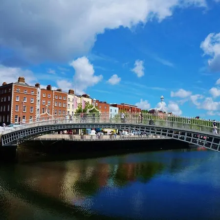 Homestay City Centre - Double *